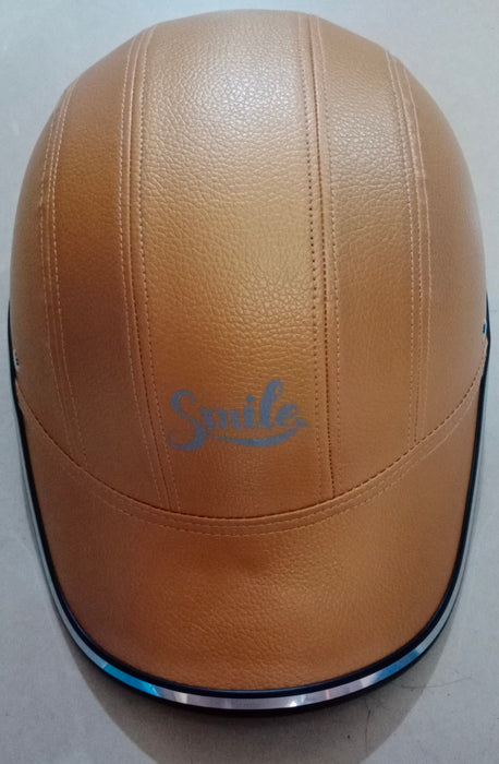 Motorcycle adult helmet