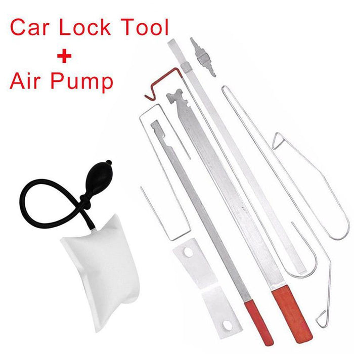 Airbag tools for doors and windows Diagnostic Tools