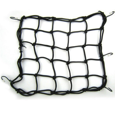 Baggage net Motorcycle helmet net net sundry net