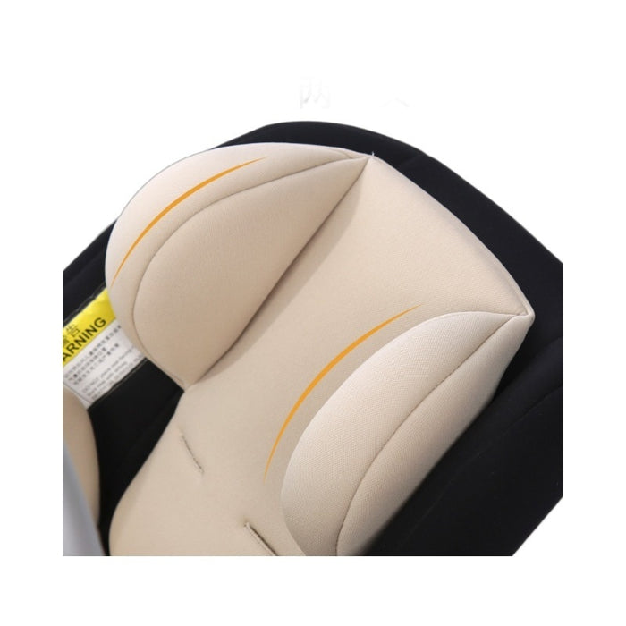 Waist Support Head Protection Children's Safety Seat Fixed Cushion