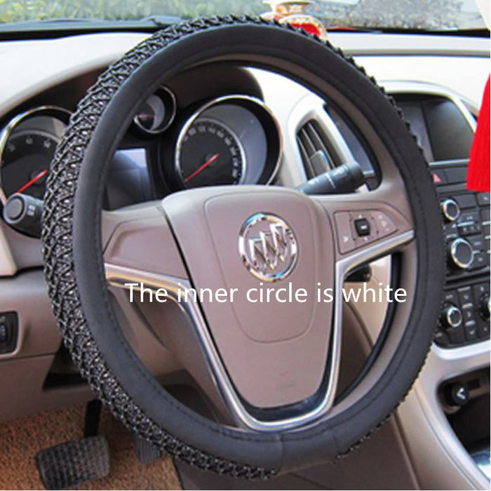 New Summer Car Steering Wheel Cover