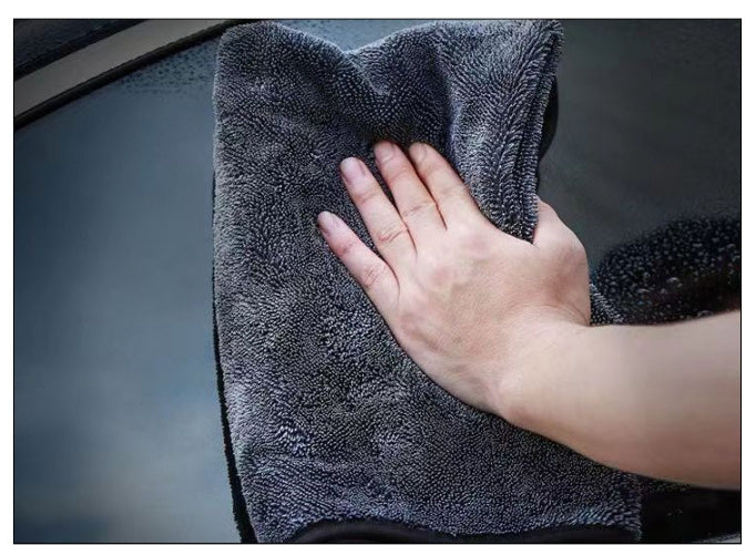 I Car Cleaning Cloth Car Wash Towel Car Cleaning Supplies