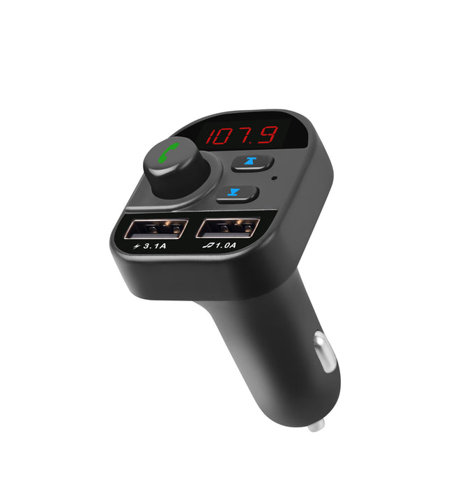 Car MP3 bluetooth player