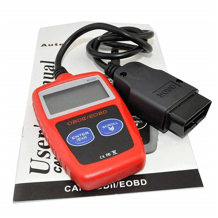 Multifunctional car diagnostic instrument Diagnostic Tools