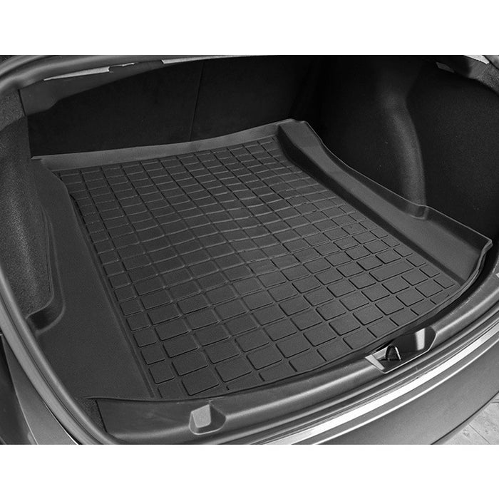 TPE trunk pad Floor Mats