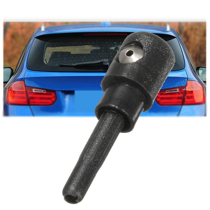 Rear Windshield Water Washer Nozzle