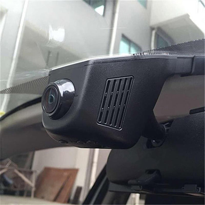 HD 1080P WIFI DVR Dash Cam Night Vision