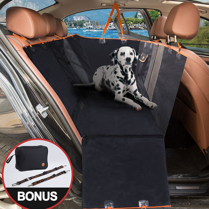 Anti-dirty car pet mat Car Mats