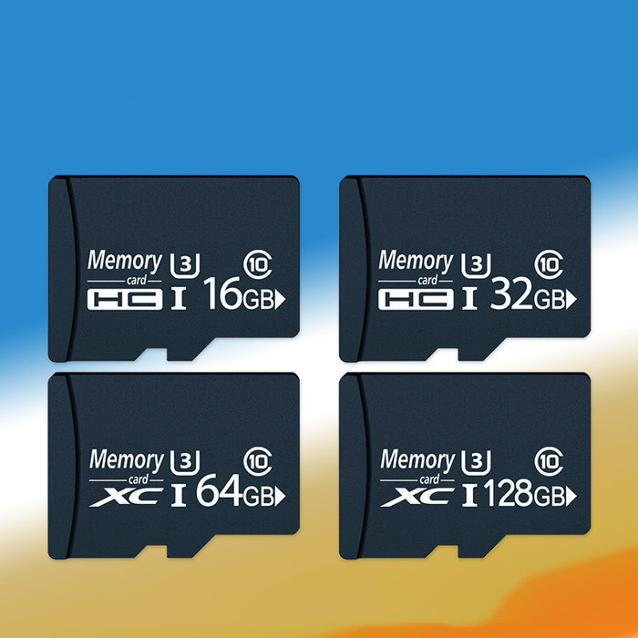 Monitor The Dashcam Memory Card