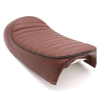 CG125 motorcycle seat cushion modification