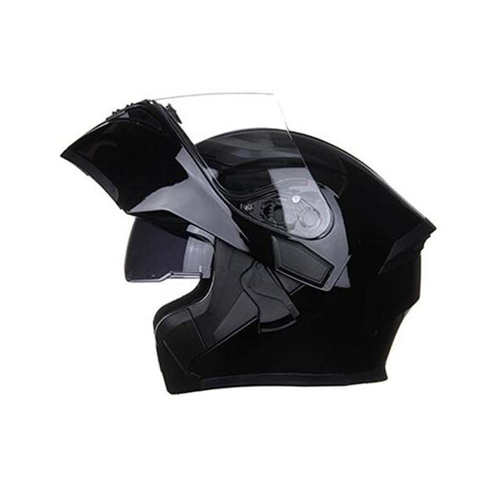 Fashion Safety Full Cover Motorcycle Racing Helmet