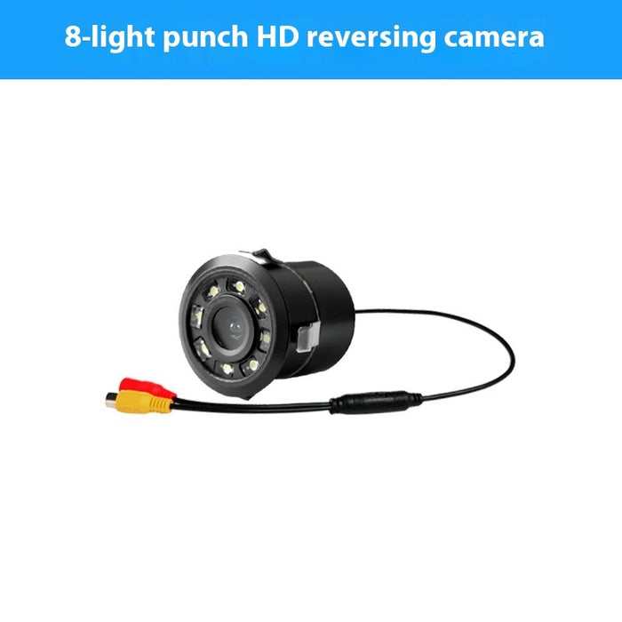 Car Reversing Image Camera HD Night Vision Rear View Car Camera