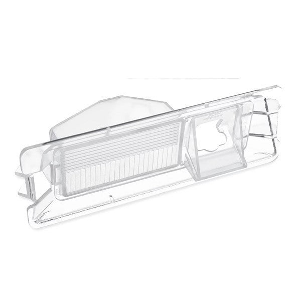 Transparent Housing Car Rear View Camera