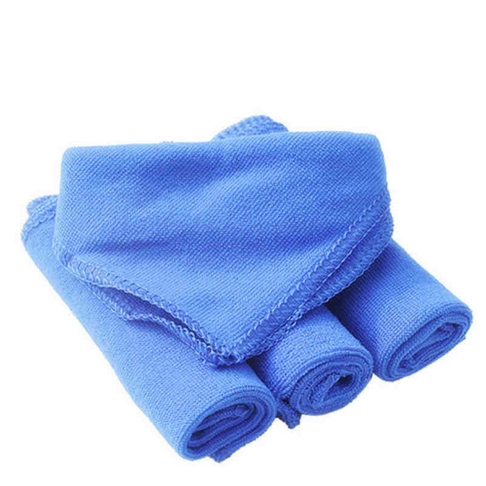 Car Wiper Nano Towel Car Wash Towel Trumpet