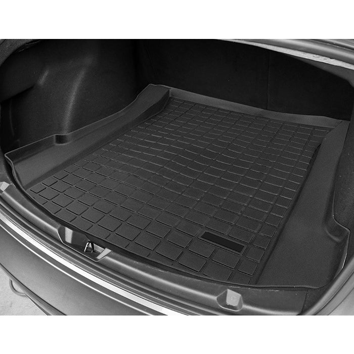 TPE trunk pad Floor Mats