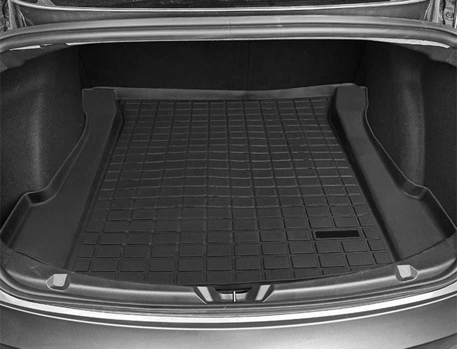 TPE trunk pad Floor Mats