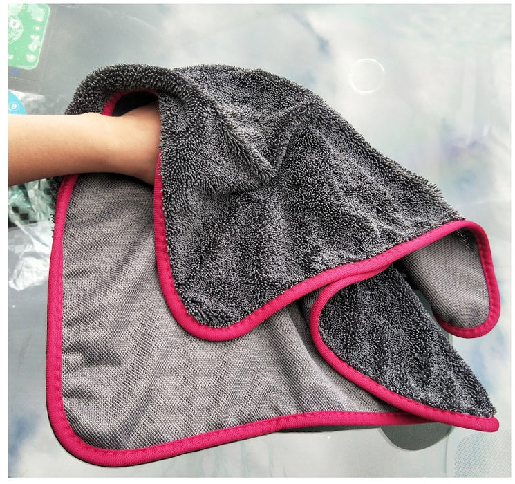 I Car Cleaning Cloth Car Wash Towel Car Cleaning Supplies