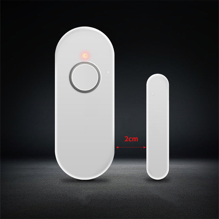 Epidemic Isolation Alarm Anti-theft Door And Window Alarm