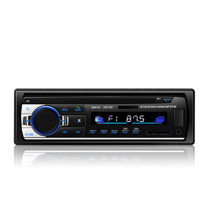 jsd520 car mp3 player