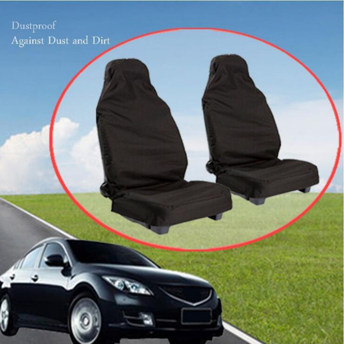 Car seat cover