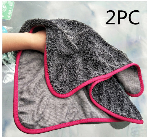 I Car Cleaning Cloth Car Wash Towel Car Cleaning Supplies