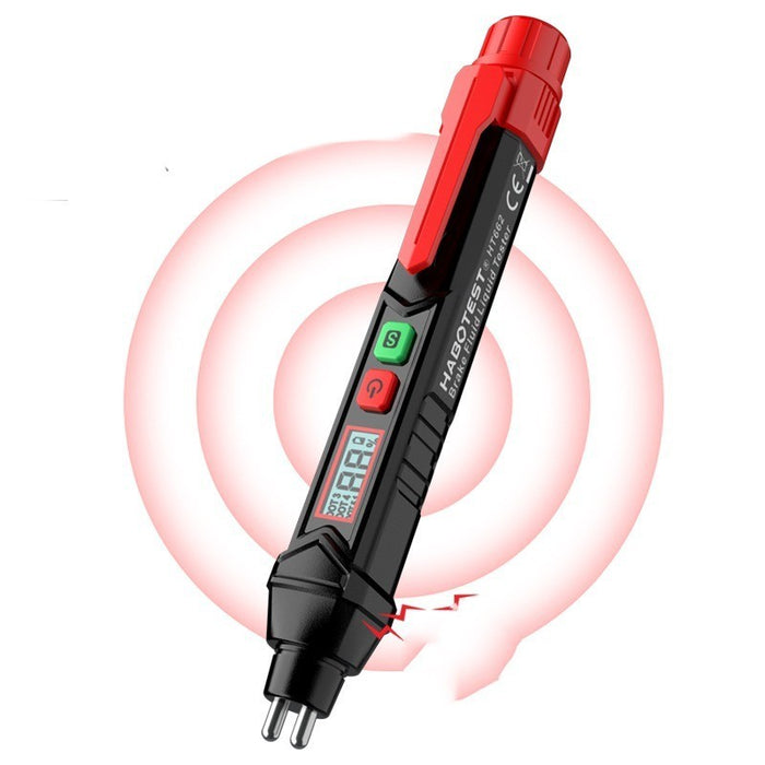 Digital Display Detection Pen Auto Repair Tools Diagnostic Tools