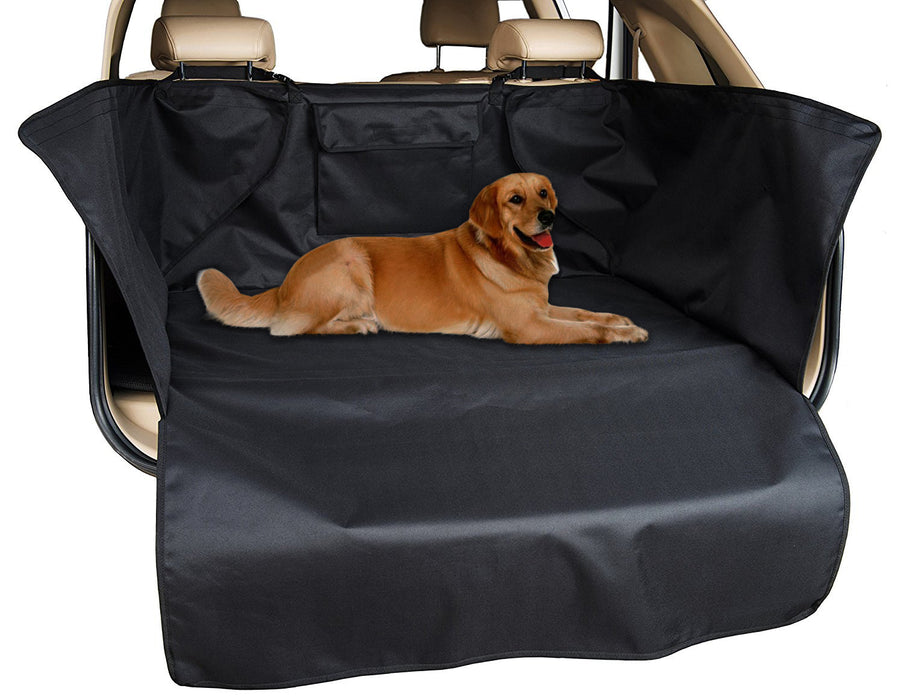 Pet Mat Waterproof Car Trunk Dog Mat Medium