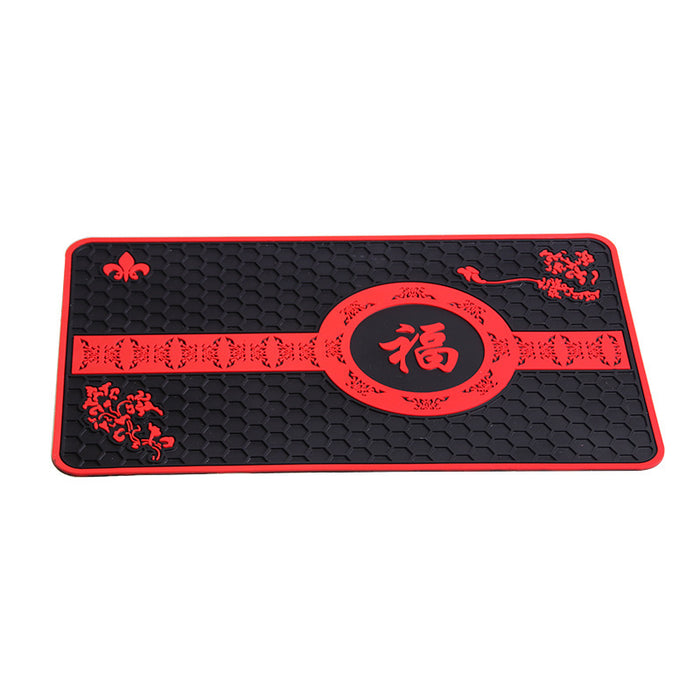 Car anti-slip mat