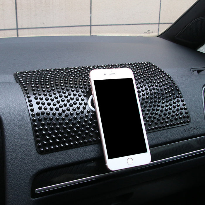 Car anti-slip mat