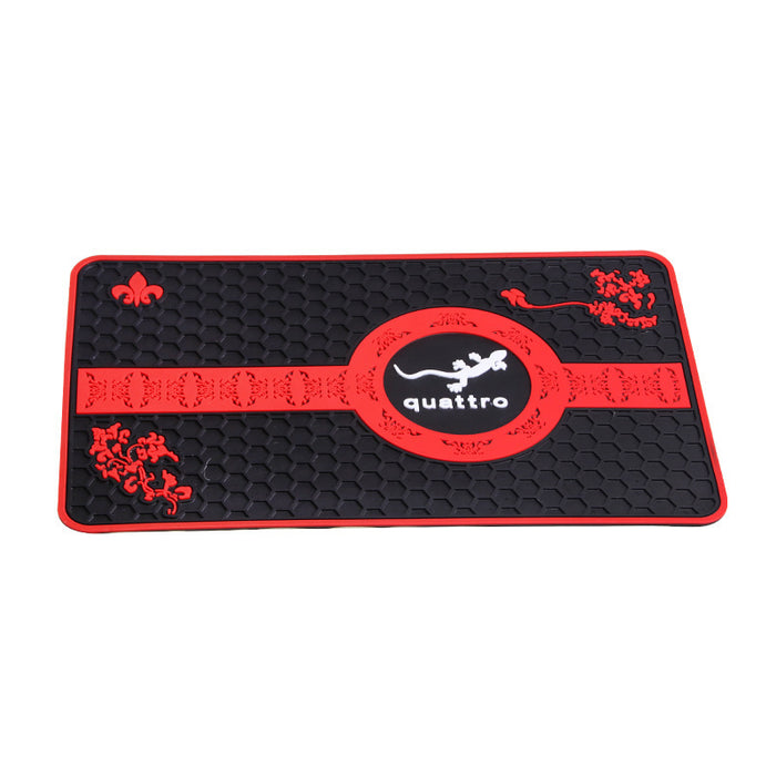 Car anti-slip mat