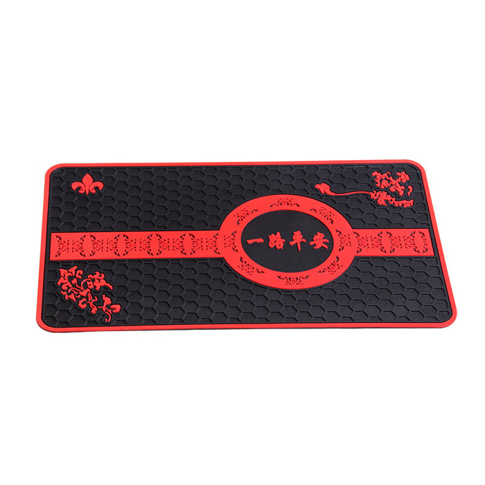 Car anti-slip mat