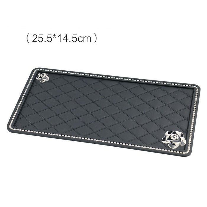 Car anti-slip mat Car storage mat