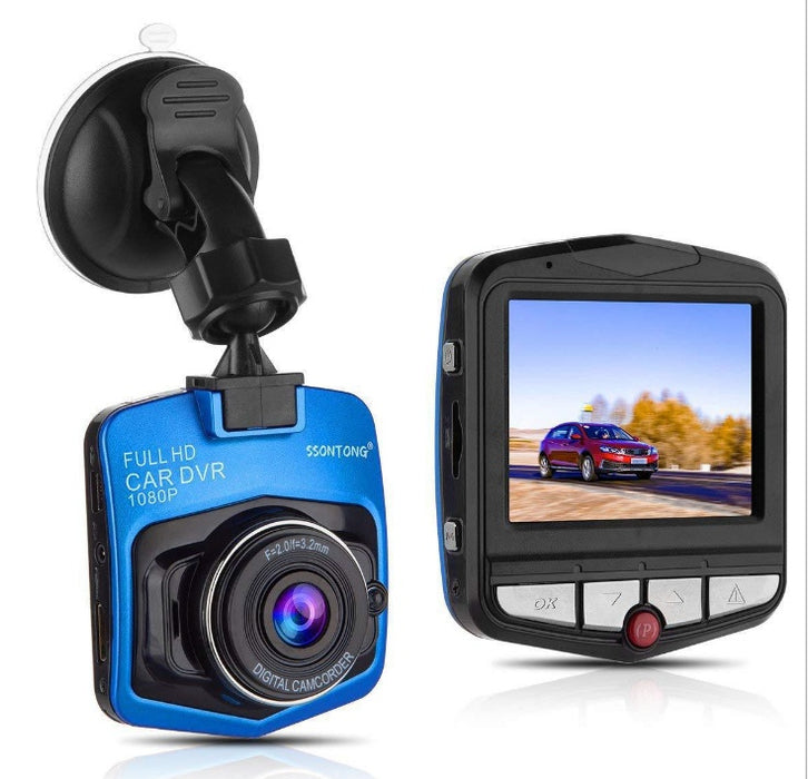 New Original Podofo A1 Mini Car DVR Camera DASH CAM Full HD 1080P Video Recorder G-Night Vision Sensor DASH CAM