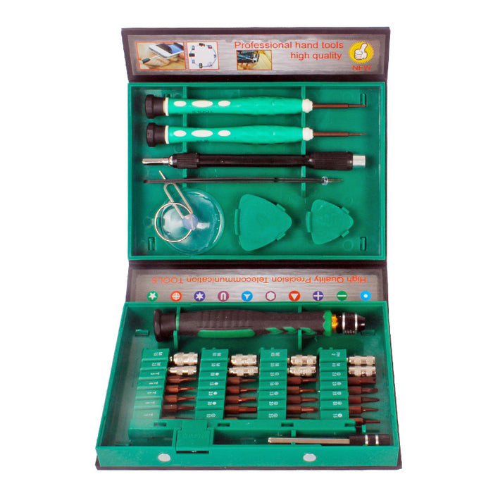 Screwdriver Kit Repairing Tool Kit Diagnostic Tools