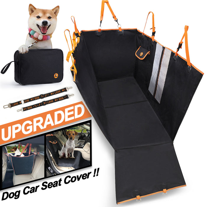 Anti-dirty car pet mat Car Mats