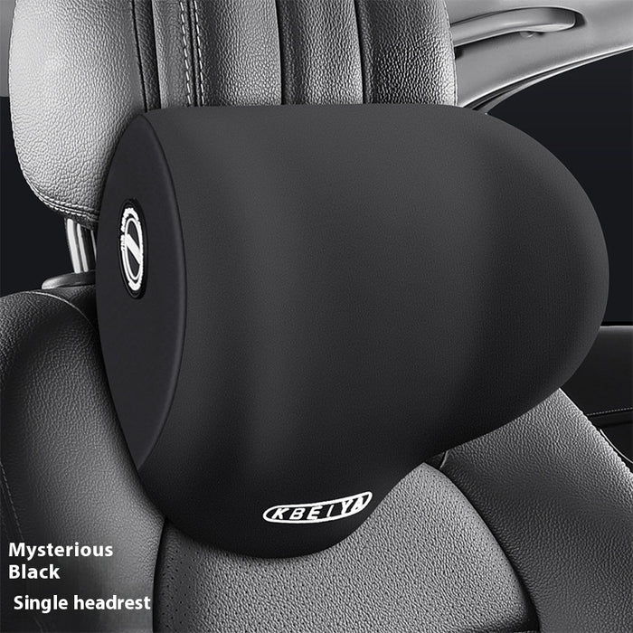 Car Memory Foam Car Neck Pillow