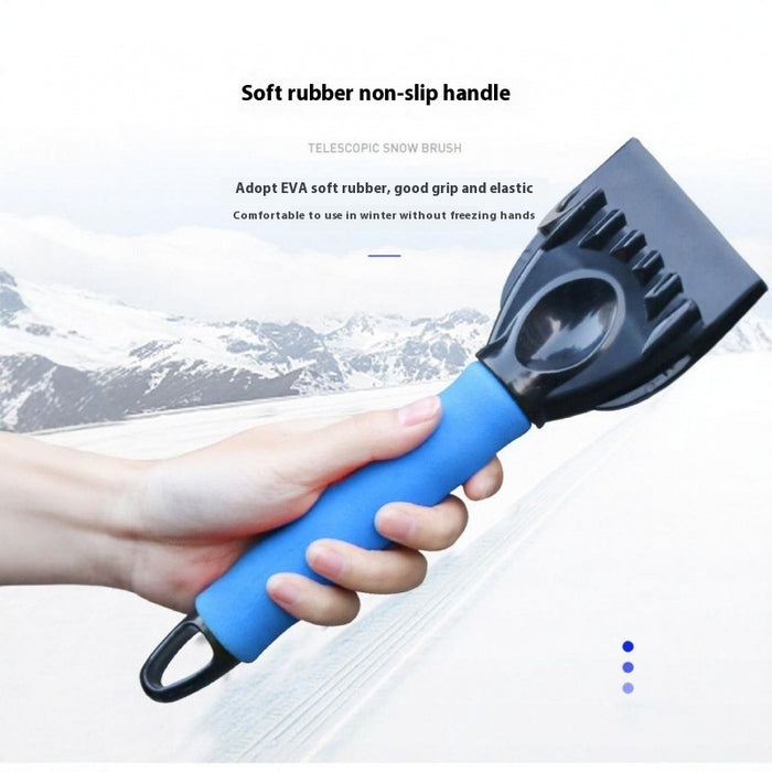 Icing Spatula New Front Windshield Glass Car Cleaning Tools Diagnostic Tools