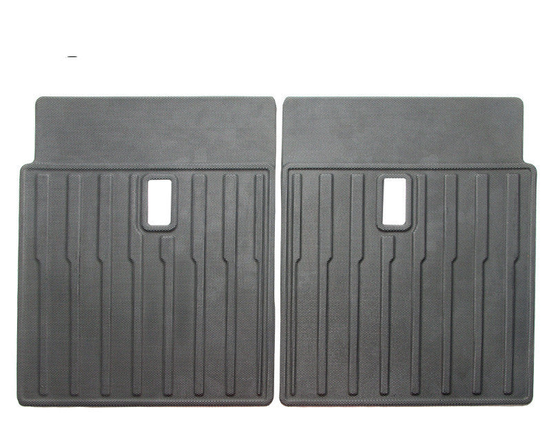 Suitable For TPE Car Floor Mats Environmental Protection And Waterproof