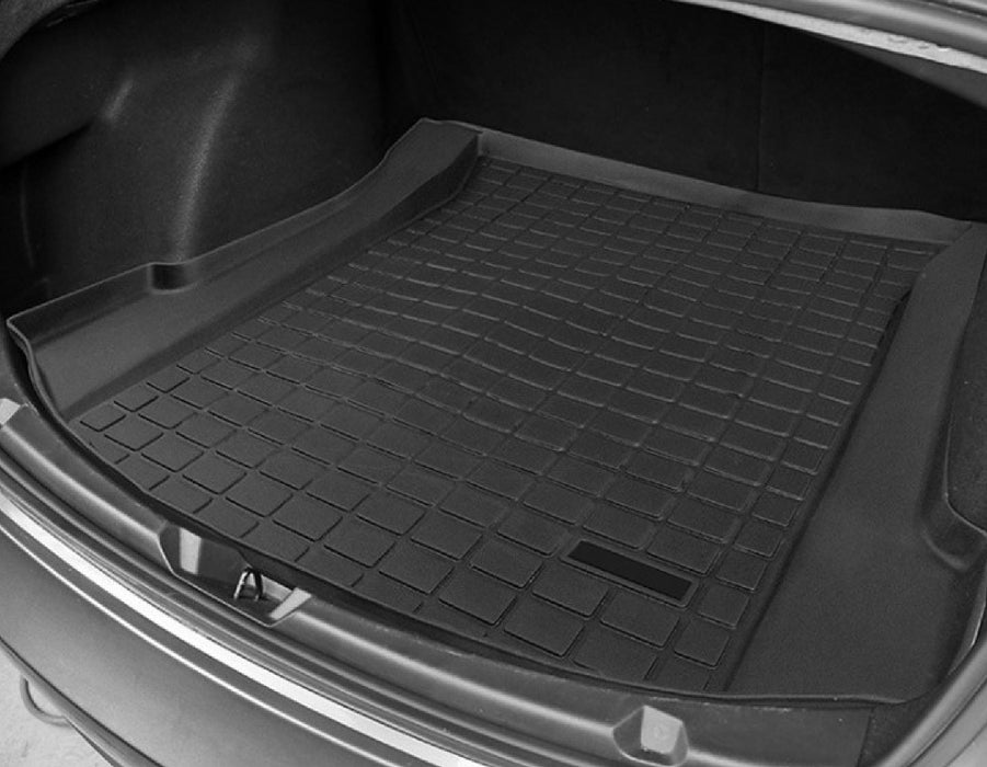 TPE trunk pad Floor Mats