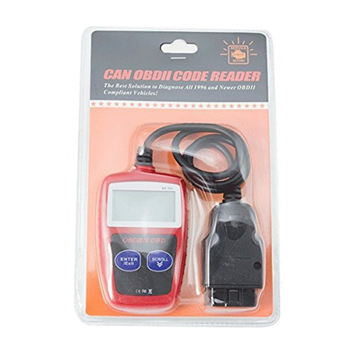 Multifunctional car diagnostic instrument Diagnostic Tools