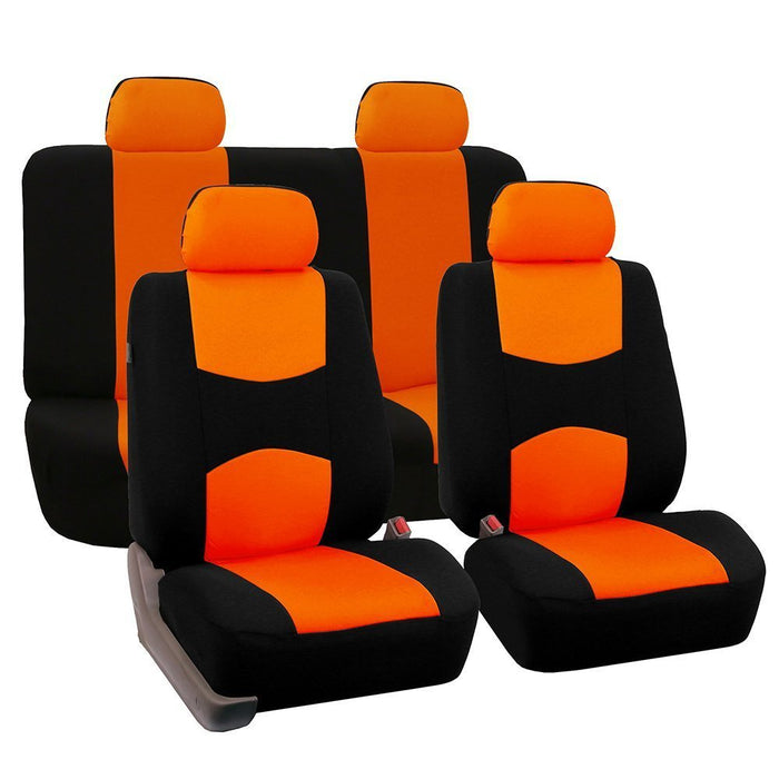 5-seater car seat cover cushion