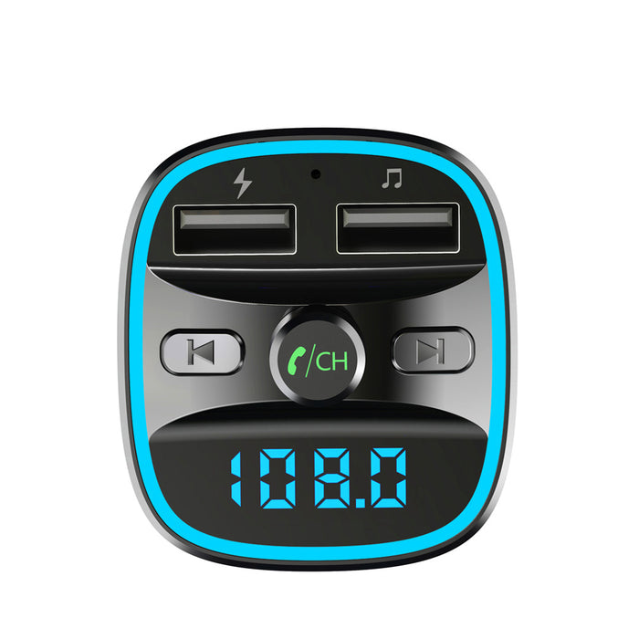 T25 car bluetooth mp3