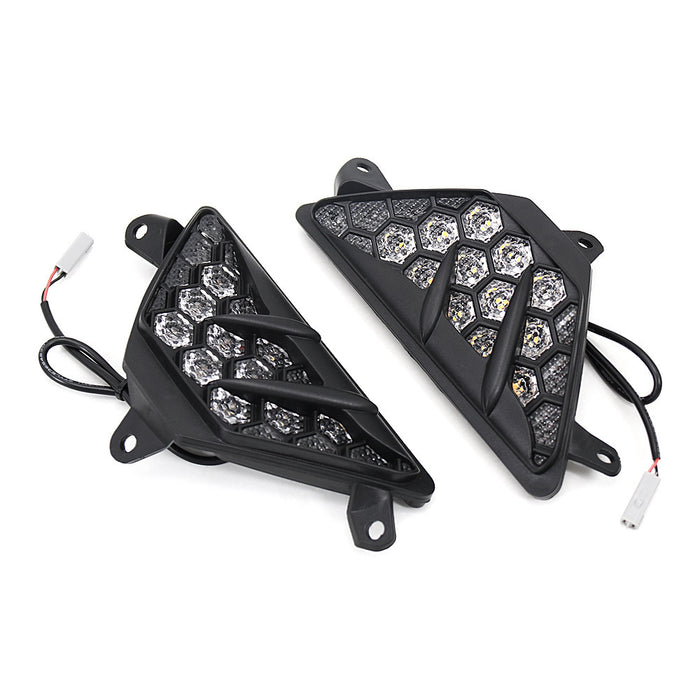 Motorcycle Accessories Modified LED Turn Signal