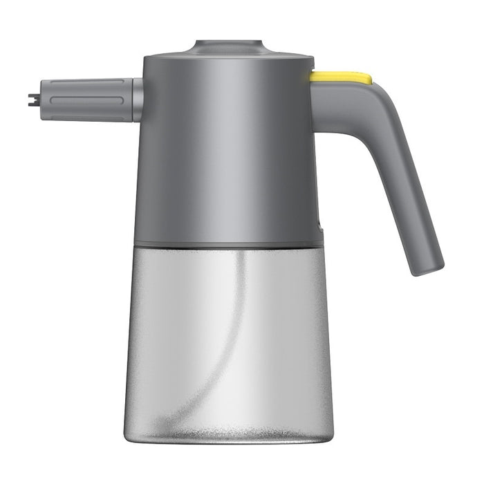 Electric Car Wash Bubble Watering Can