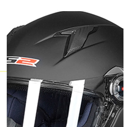 Motorcycle Crew Helmet