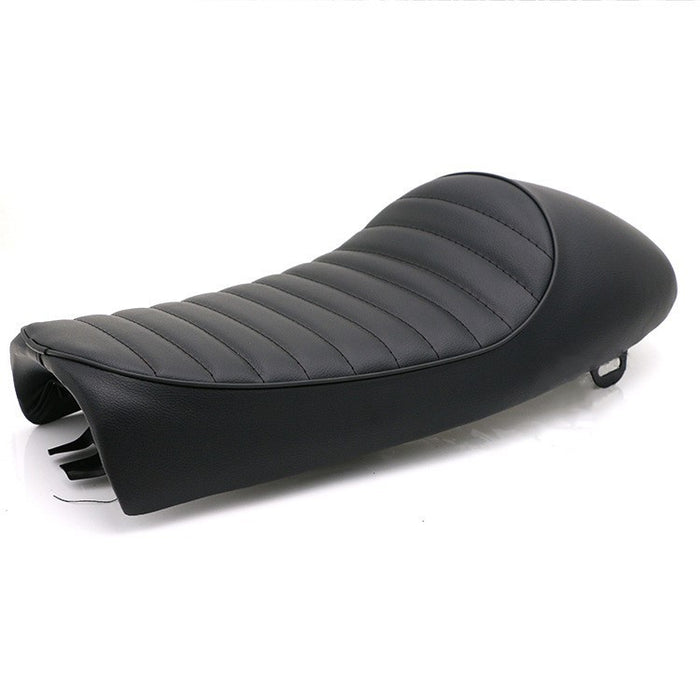 CG125 motorcycle seat cushion modification