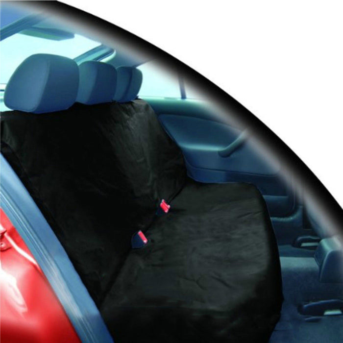 Car seat cover