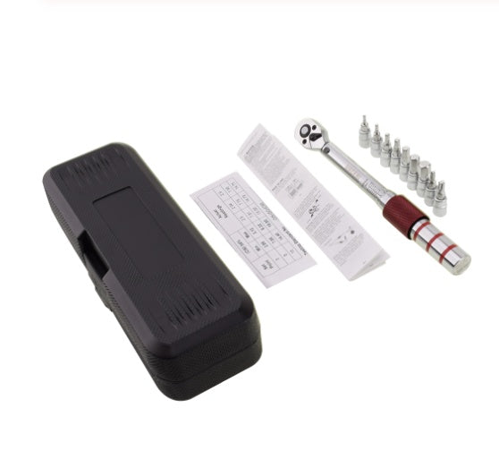 Wrench tool set Diagnostic Tools