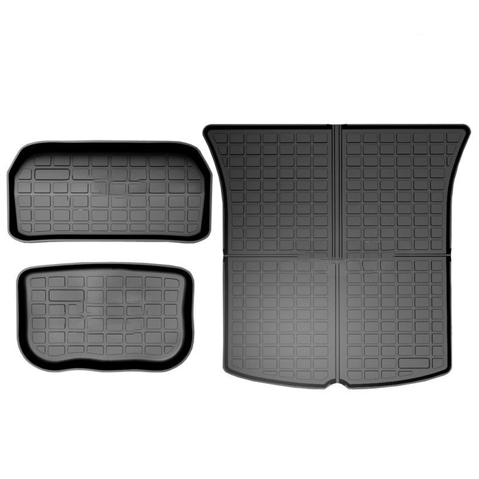 Suitable For TPE Car Floor Mats Environmental Protection And Waterproof