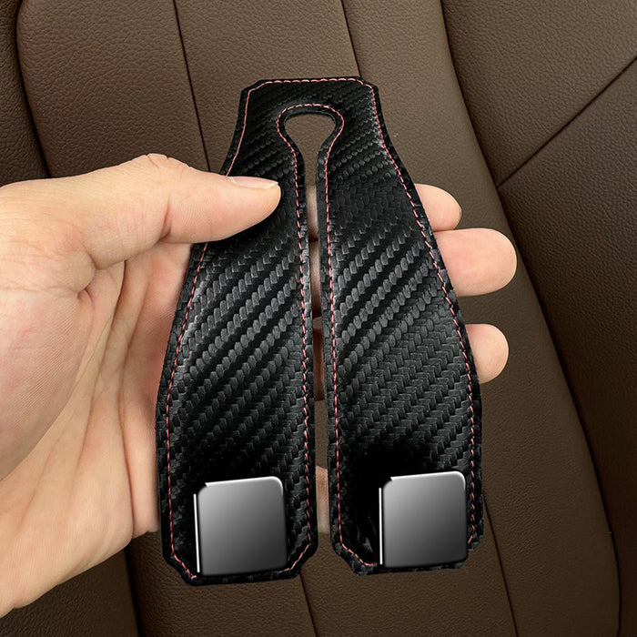 Car Hook Car Seat Back Hook Hanger Hook Headrest Hook Purses Bags Clothes Sundries Hanger Clip Auto Car Accessories Organizer car organizer